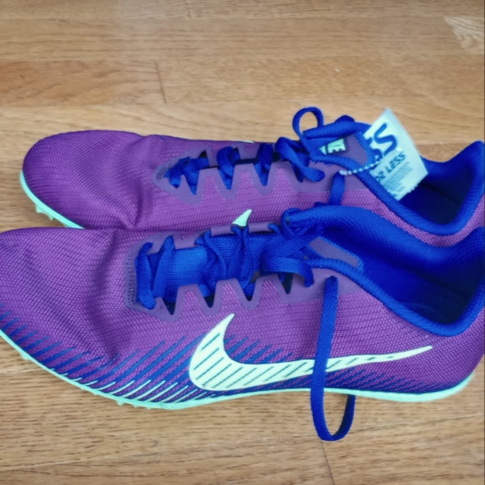 Nike Running Sneakers Size 10 Mens